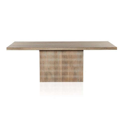 Kelvin Dining Table 84x42x30
