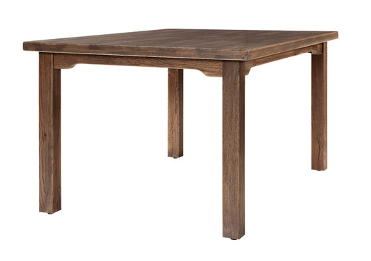 Dovetail 60 Friendship Dining Table by Vaughan-Bassett 752-300