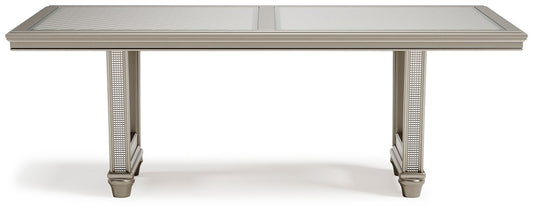 Chevanna Signature Design by Ashley Dining Table