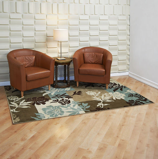 Easton Collection Area Rug