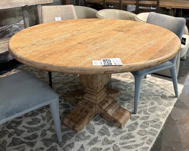 San Rafael 54 Dining Table