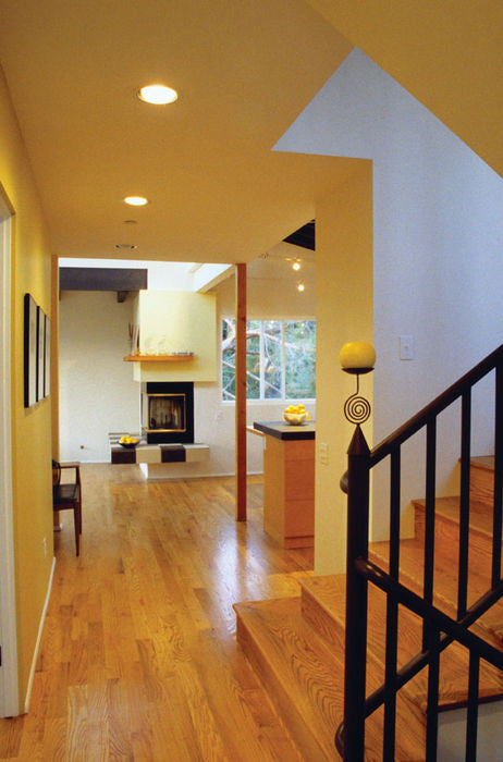 Tivoli II Vinyl Floor Planks