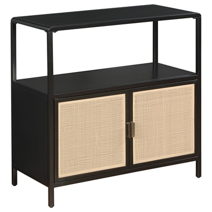 Amherst Accent Cabinet